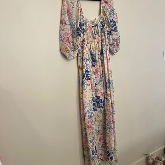 Billabong Dreamer - Maxi Dress for Women L - Picture 12 of 12